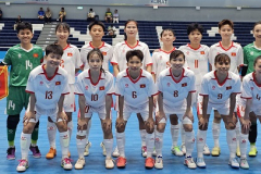 Trực tiếp Việt Nam vs Myanmar, 13h30 chiều nay